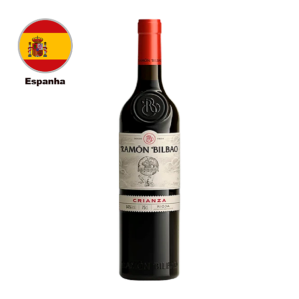 Ramón Bilbao - Rioja - Crianza