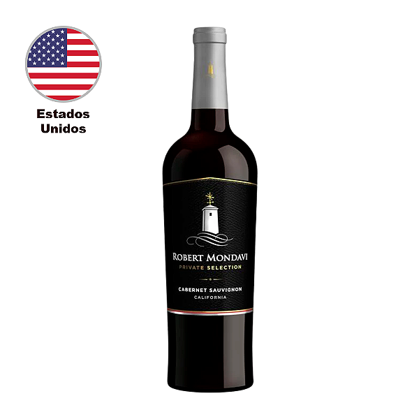 Robert Mondavi - Private Selection - Cabernet Sauvignon