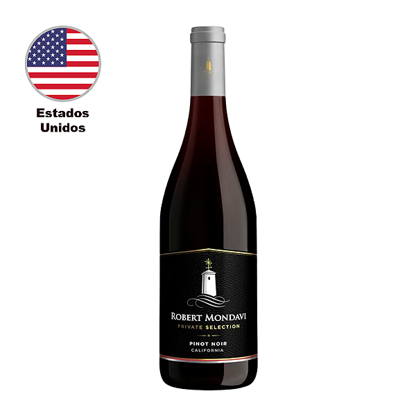 Robert Mondavi - Private Selection - Pinot Noir