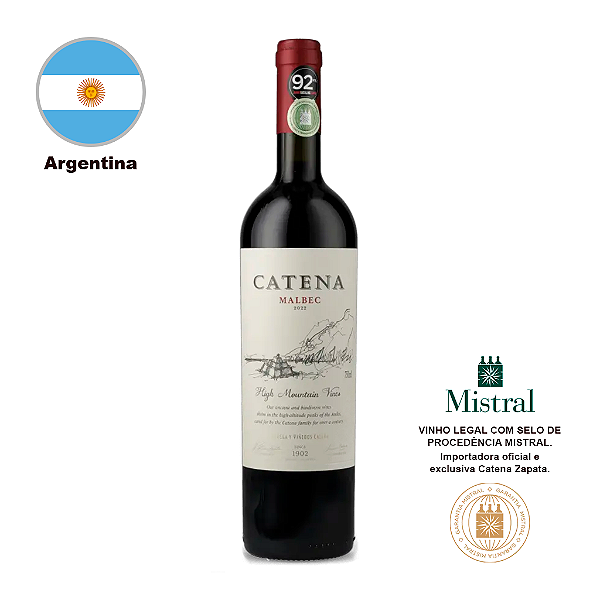 Catena - Malbec