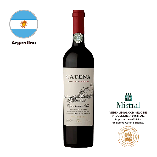 Catena - Cabernet Sauvignon