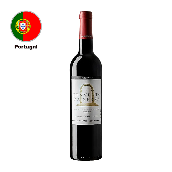 Convento da Serra - Alentejo