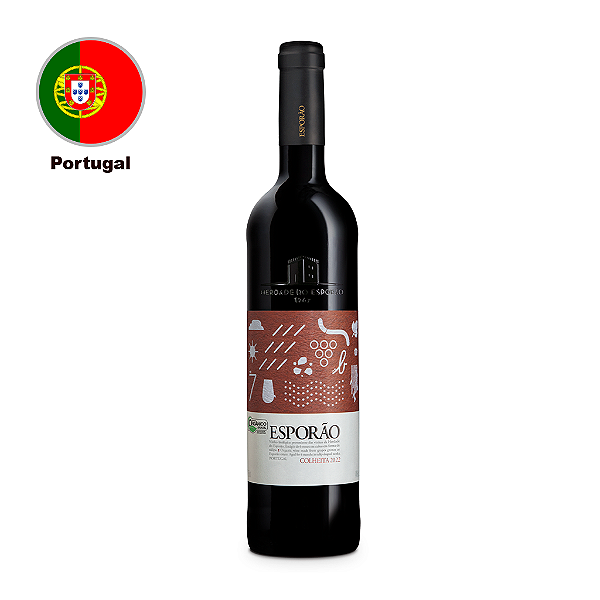 Esporão Colheita Orgânico - Alentejo