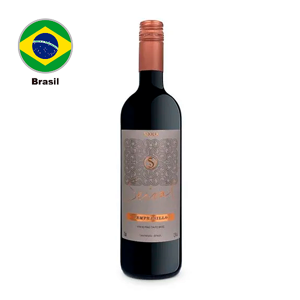 Seival - Tempranillo