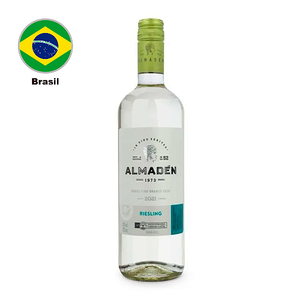 Almadén - Riesling
