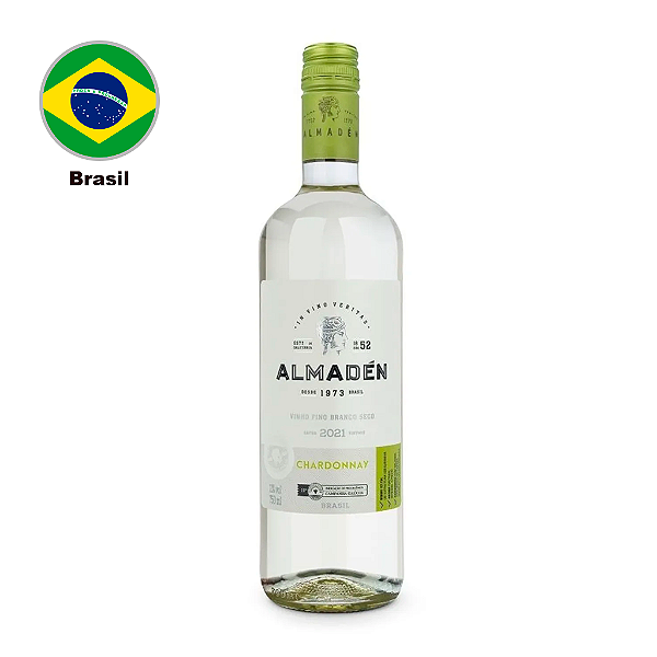 Almadén - Chardonnay