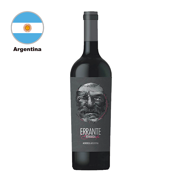 Errante - Bonarda