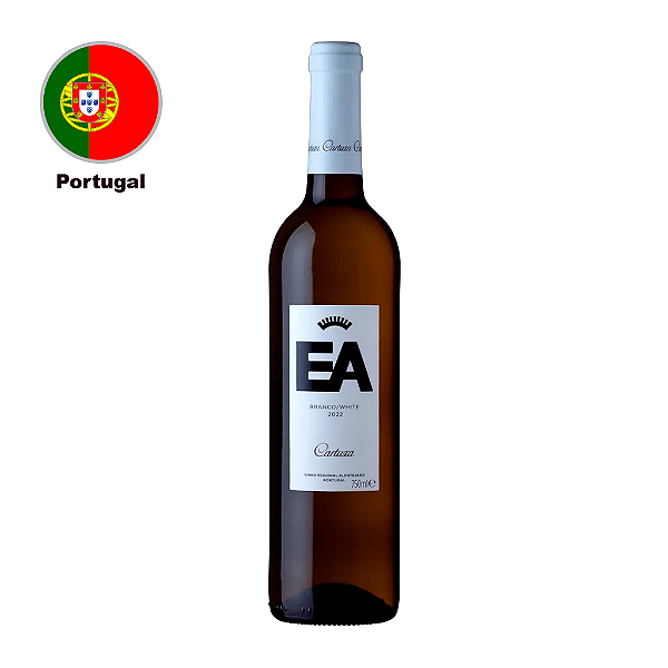 EA Alentejo - Branco
