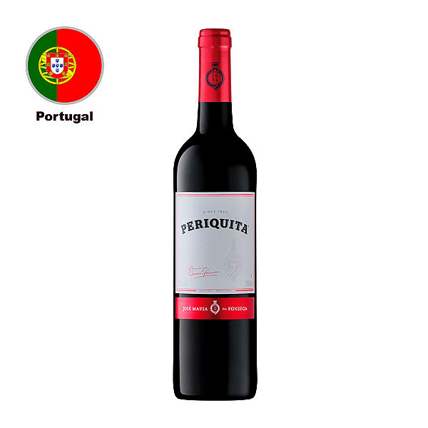 Periquita Tinto - Península De Setúbal