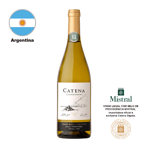 Catena - Chardonnay