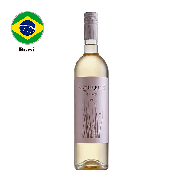 Naturelle Branco - Suave Frisante