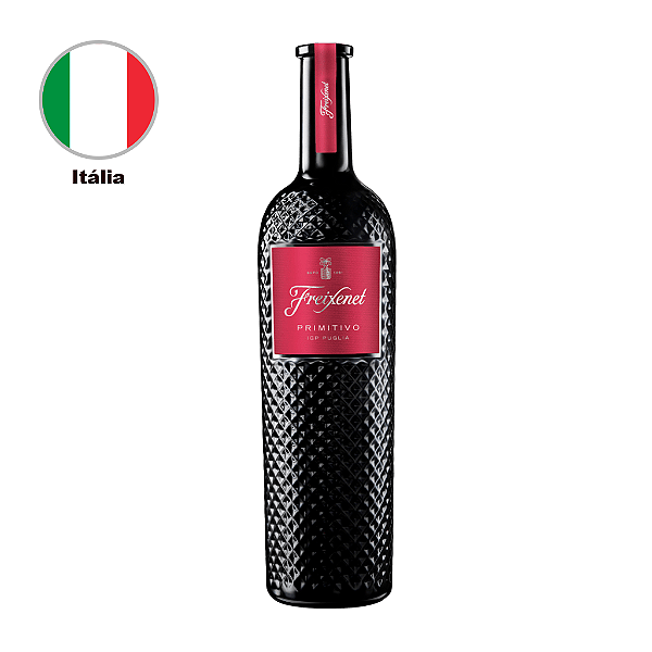 Freixenet Primitivo - Puglia
