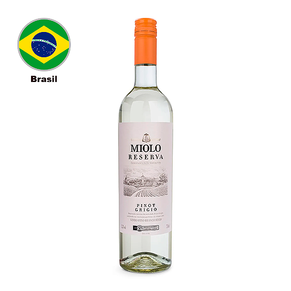 Miolo Reserva - Pinot Grigio