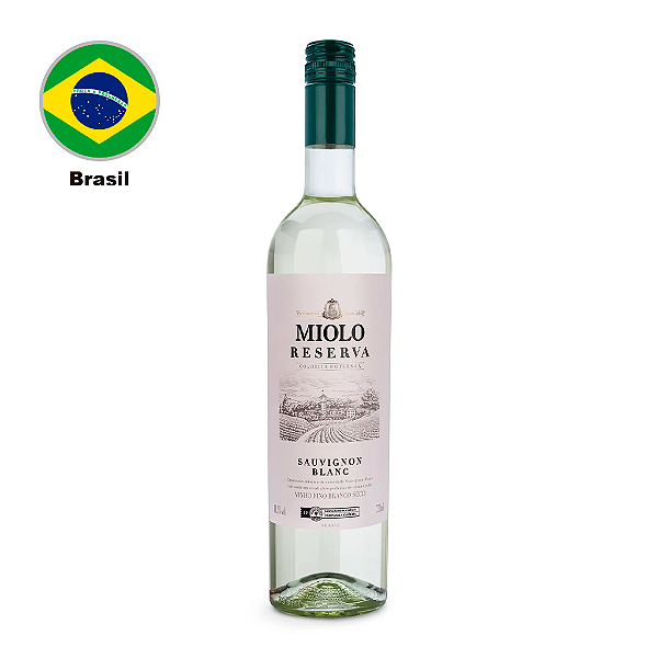 Miolo Reserva - Sauvignon Blanc