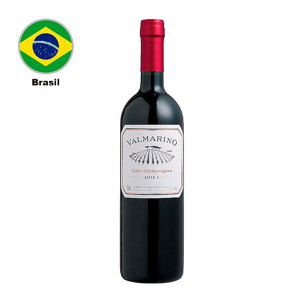 Valmarino Linha Tradicional - Cabernet Sauvignon