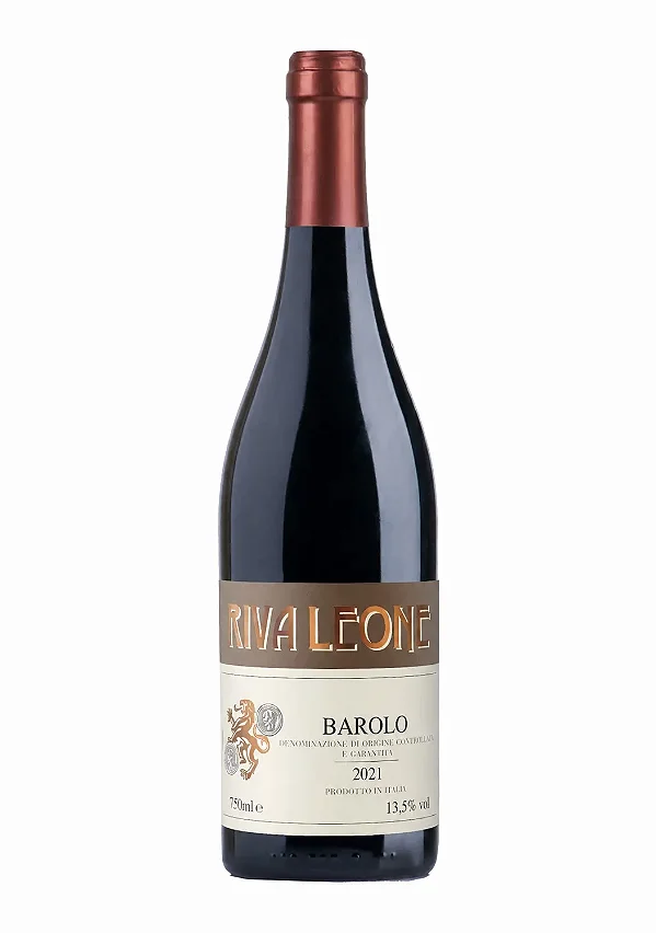 Riva Leone Barolo DOCG