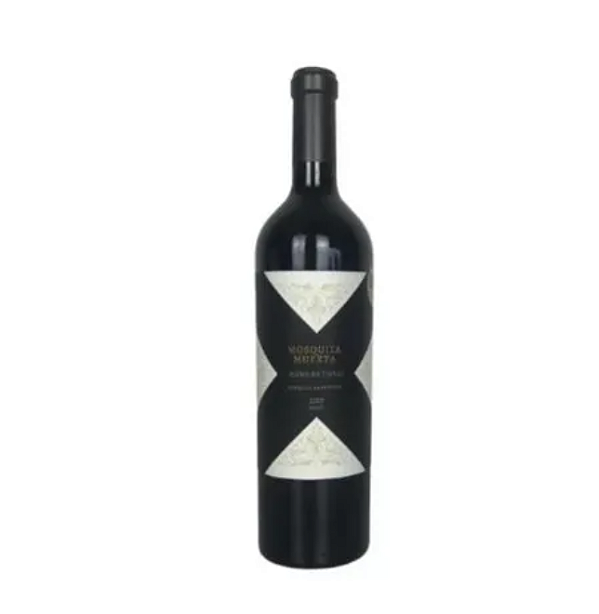 VINHO TINTO SECO BLEND DE TINTAS MOSQUITA MUERTA