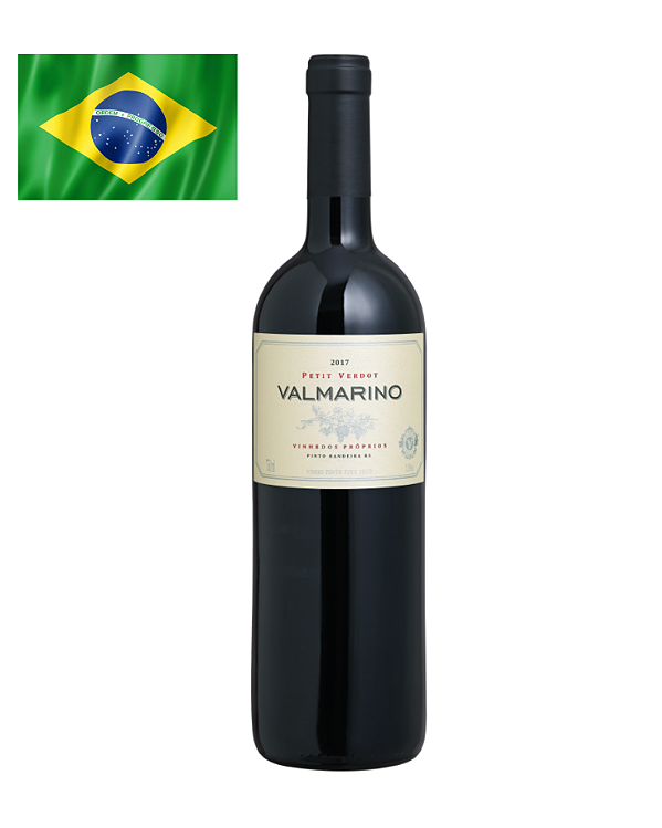 Valmarino - Petit Verdot