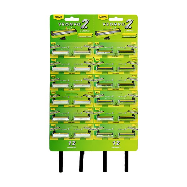 VN-001 - CAIXA COM 30 CARDS