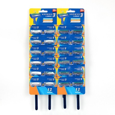 VN-03 - CAIXA COM 30 CARDS