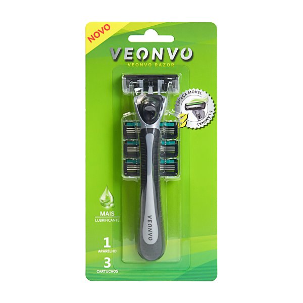 VN-005 - CAIXA COM 160 CARDS