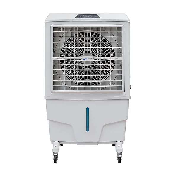 Climatizador De Ar Umidificador E Purificador 9000 Vazão