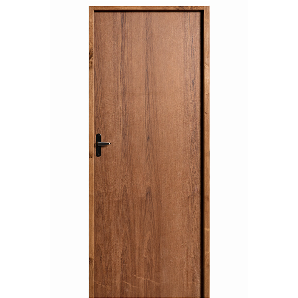 Porta Lisa P Imbuia - Linha Essencial