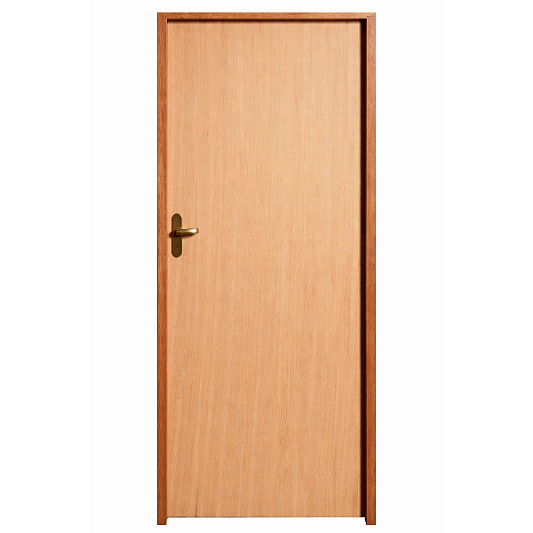 Porta Lisa Angelim - Linha Essencial