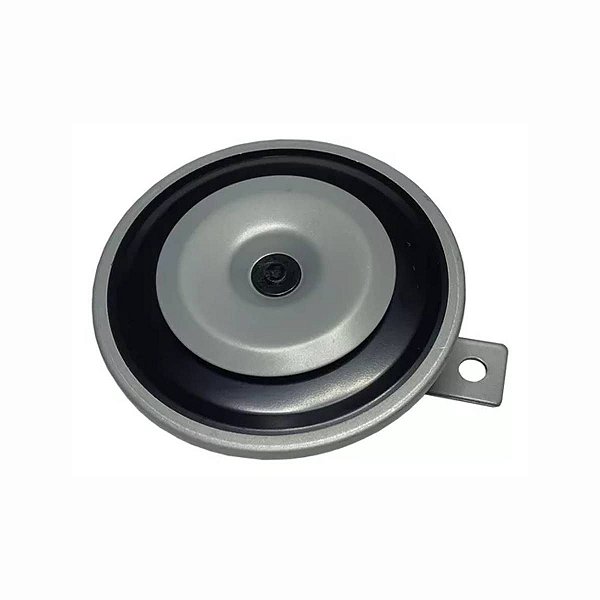 BUZINA AUTOMOTIVA 24V UNIVERSAL 116DB UNITÁRIO 113MM HELLA