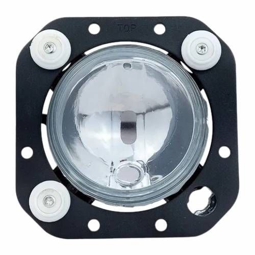 FAROL PRINCIPAL VOLVO FMX 10/15 LADO DIREITO 24V H1 H7 EDN