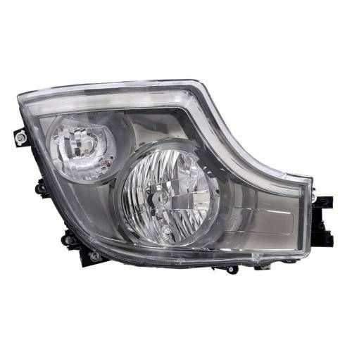 FAROL PRINCIPAL PARA MERCEDES NOVO ACTROS 2020 DIREITO