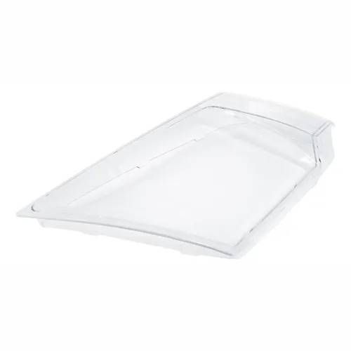 LENTE FAROL PARA VOLVO FH13/FM13 10-14 LADO ESQUERDO EDN