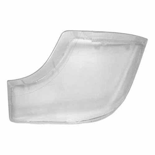 LENTE FAROL PARA MERCEDES ACTROS 2020 ESQUERDO