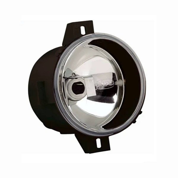 FAROL AUXILIAR MILHA VW CONSTELLATION 112MM IAM