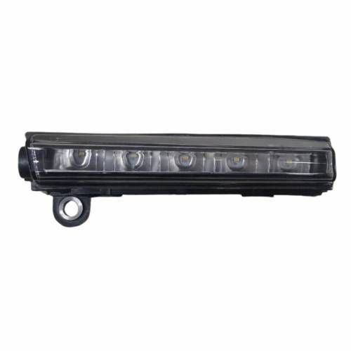FAROL AUXILIAR LED DRL MERCEDES ACTROS 24V ESQ LUZ DIURNA