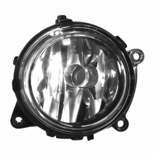 FAROL AUX PARA MERCEDES ACTROS MP4 MP5 2020 LADO DIREITO 24V