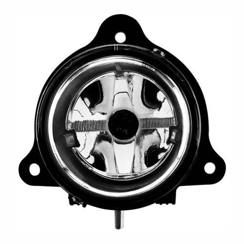 FAROL AUXILIAR MERCEDES ATRON ATEGO ACTROS DIR/ESQ 24V