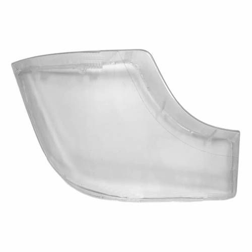 LENTE FAROL PRINCIPAL PARA MERCEDES ACTROS DIREITO