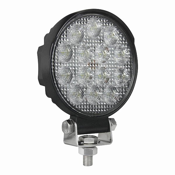FAROL LED LONGO ALCANCE HELLA A PROVA D AGUA