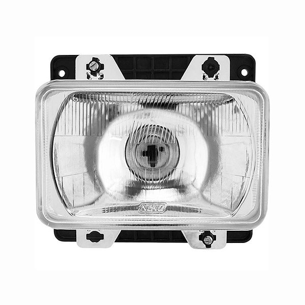 FAROL MERCEDES BICUDO F‑38VSC H1 LUZ ALTA LE/LD 93 A 04