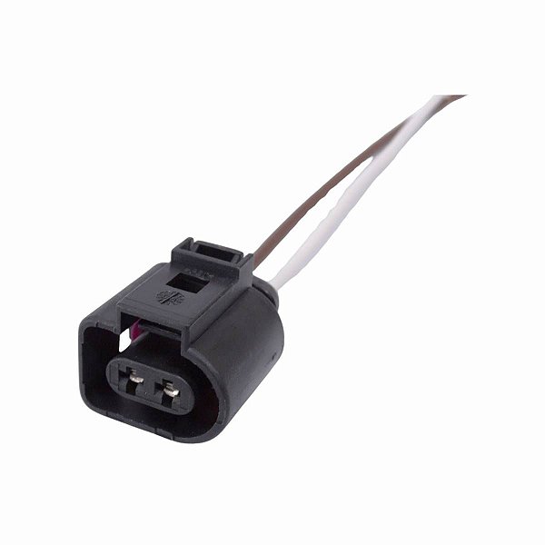 CHICOTE ELÉTRICO ALTERNADOR PARA GOL GIII 2 VIAS - RAINHA