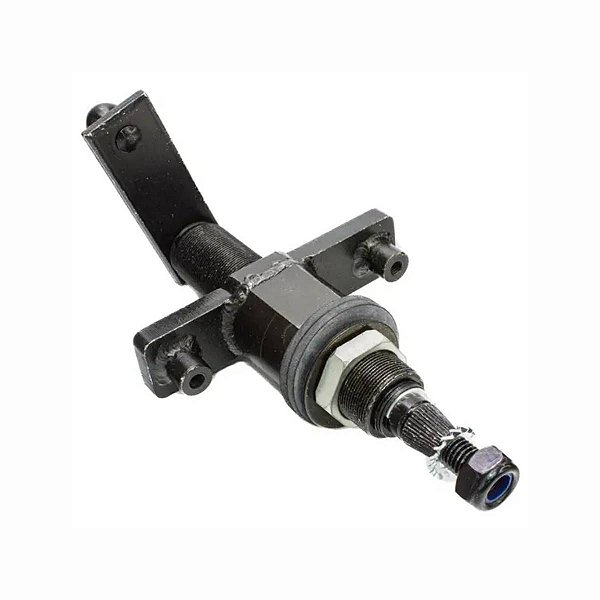 PIVÔ LIMPADOR PARA-BRISA FORD CARGO NOVO 2011 A 2019 LD