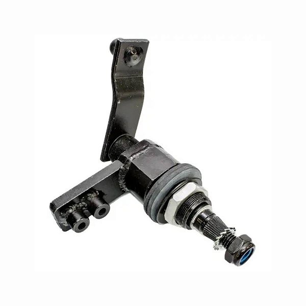 PIVÔ LIMPADOR PARA-BRISA FORD CARGO NOVO 2011 A 2019 ESQ