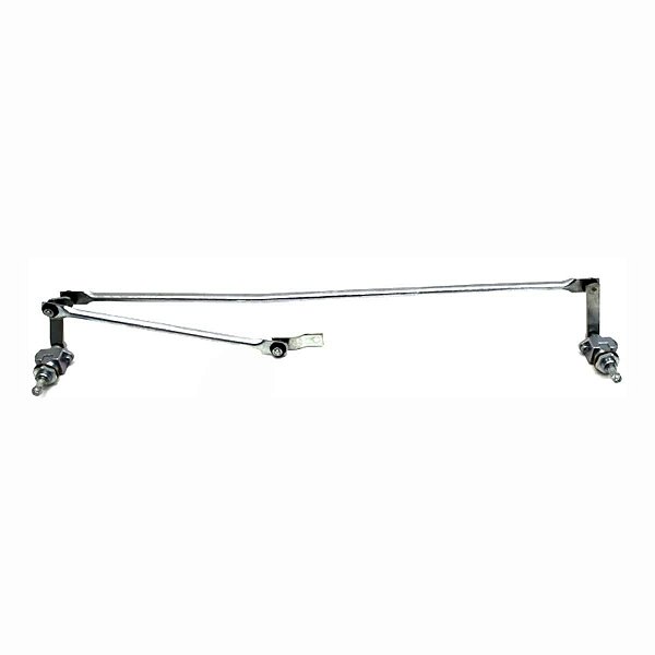 ARTICULAÇÃO COMPLETA LIMPADOR FORD CARGO TODOS ATÉ 2011