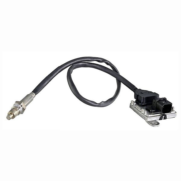 SENSOR NOX VOLKSWAGEN DELIVERY EURO V FORD CARGO 4 POLOS 12V