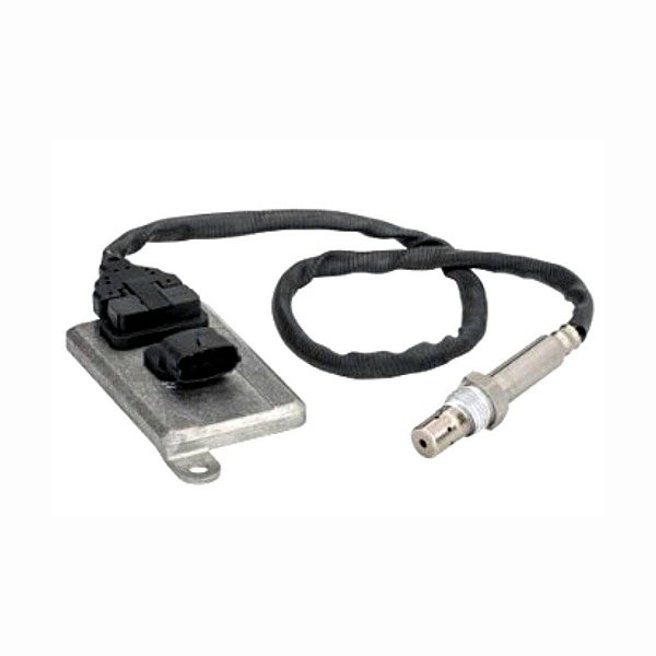 SENSOR NOX DAF XF 105 4 POLOS 24V 2012 A 2022 HELLA