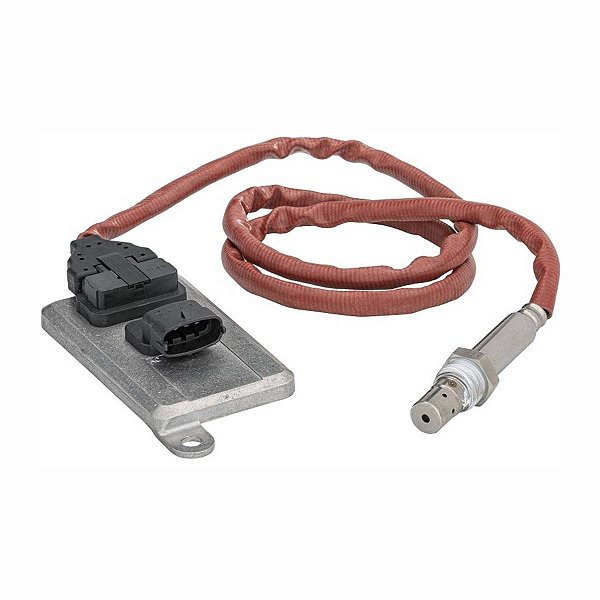 SENSOR NOX DAF XF 105 EURO 5 4 POLOS 24V 2012 A 2022 HELLA