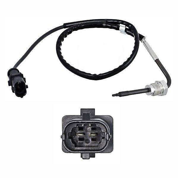 SENSOR TEMPERATURA GASES ESCAPE IVECO DAILY 2013-2019