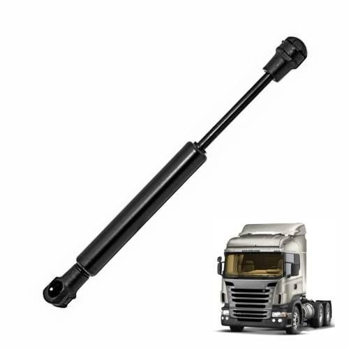 AMORTECEDOR ESTRIBO DIANT PARA SCANIA SÉRIE 4 1998-2007 EDN