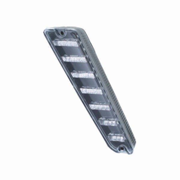 LANTERNA TRASEIRA LED 24V CRISTAL LE EUROLINE VERSÃO B